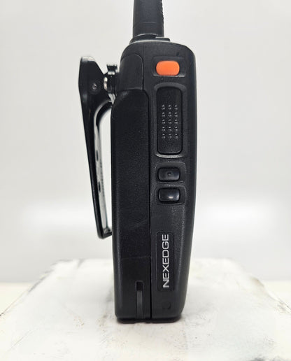 Kenwood NX3320-K2 NX-3320K2 NEXEDGE UHF 400-520 MHz 260 Channel 5 Watt (LKP)