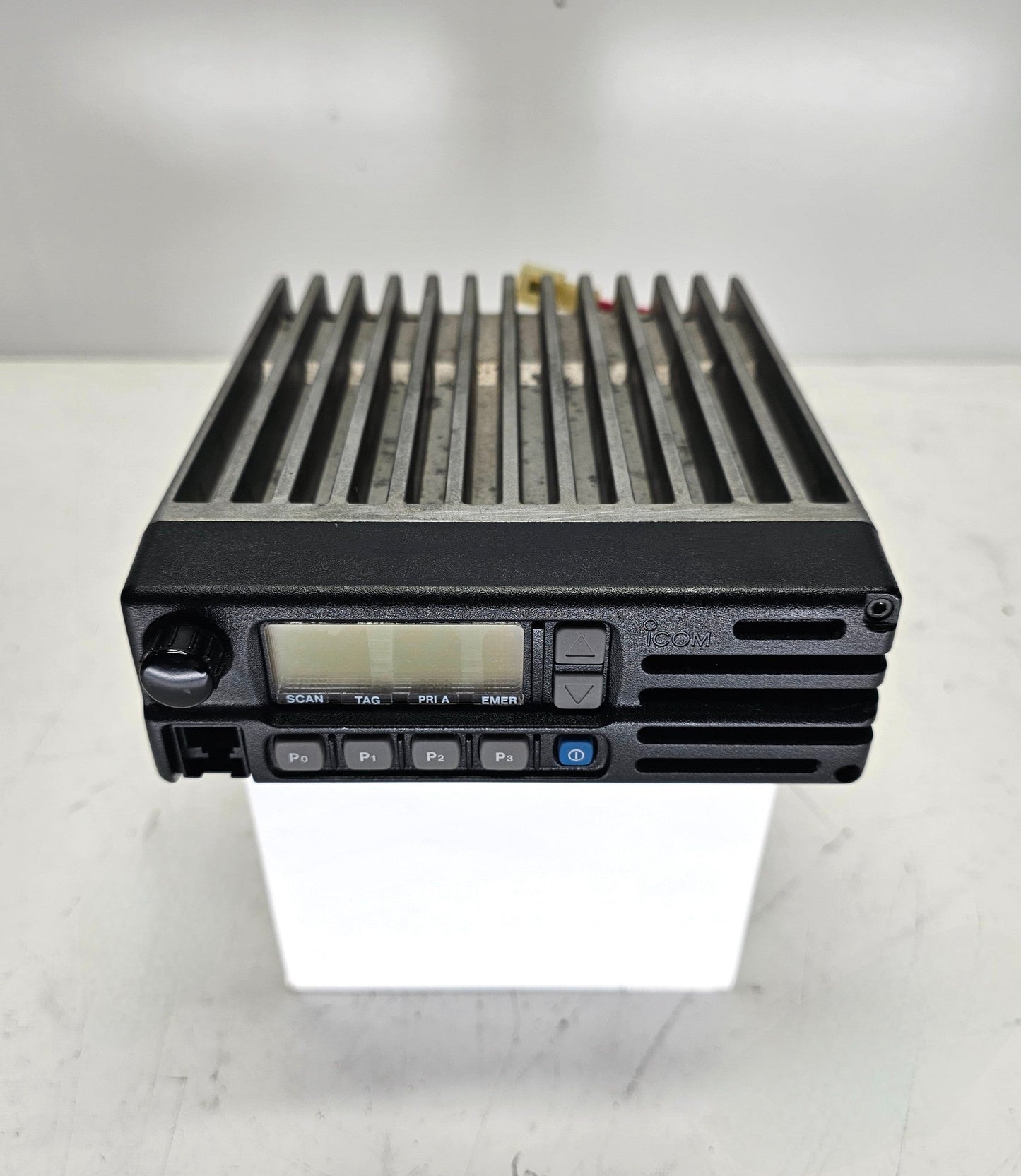 Icom IC-F1020-2 ICF1020-2 VHF 45 Watt 32 channel (146-174) MHz (Complete Kit)