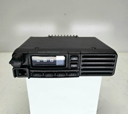 Vertex VX-2100 VX2100 G7-25 UHF 450-512 MHz 8 Channel 25W