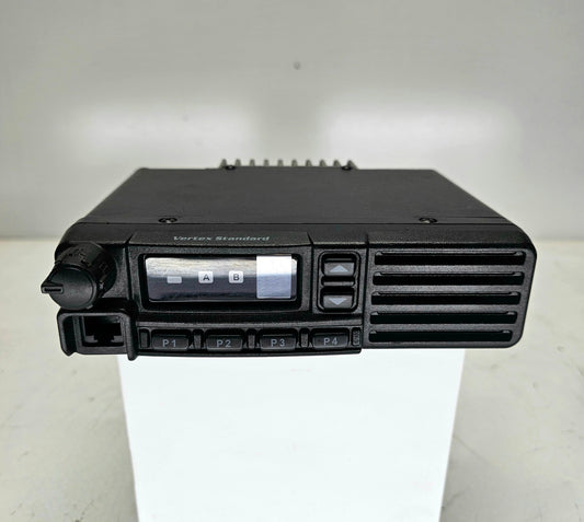 Vertex VX-2100 VX2100 G7-25 UHF 450-512 MHz 8 Channel 25W