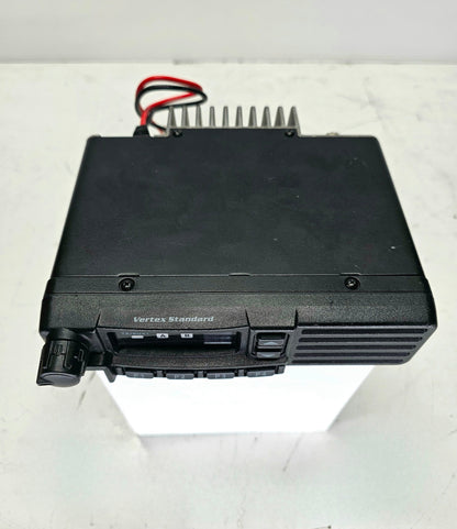 Vertex VX-2100 VX2100 G7-25 UHF 450-512 MHz 8 Channel 25W