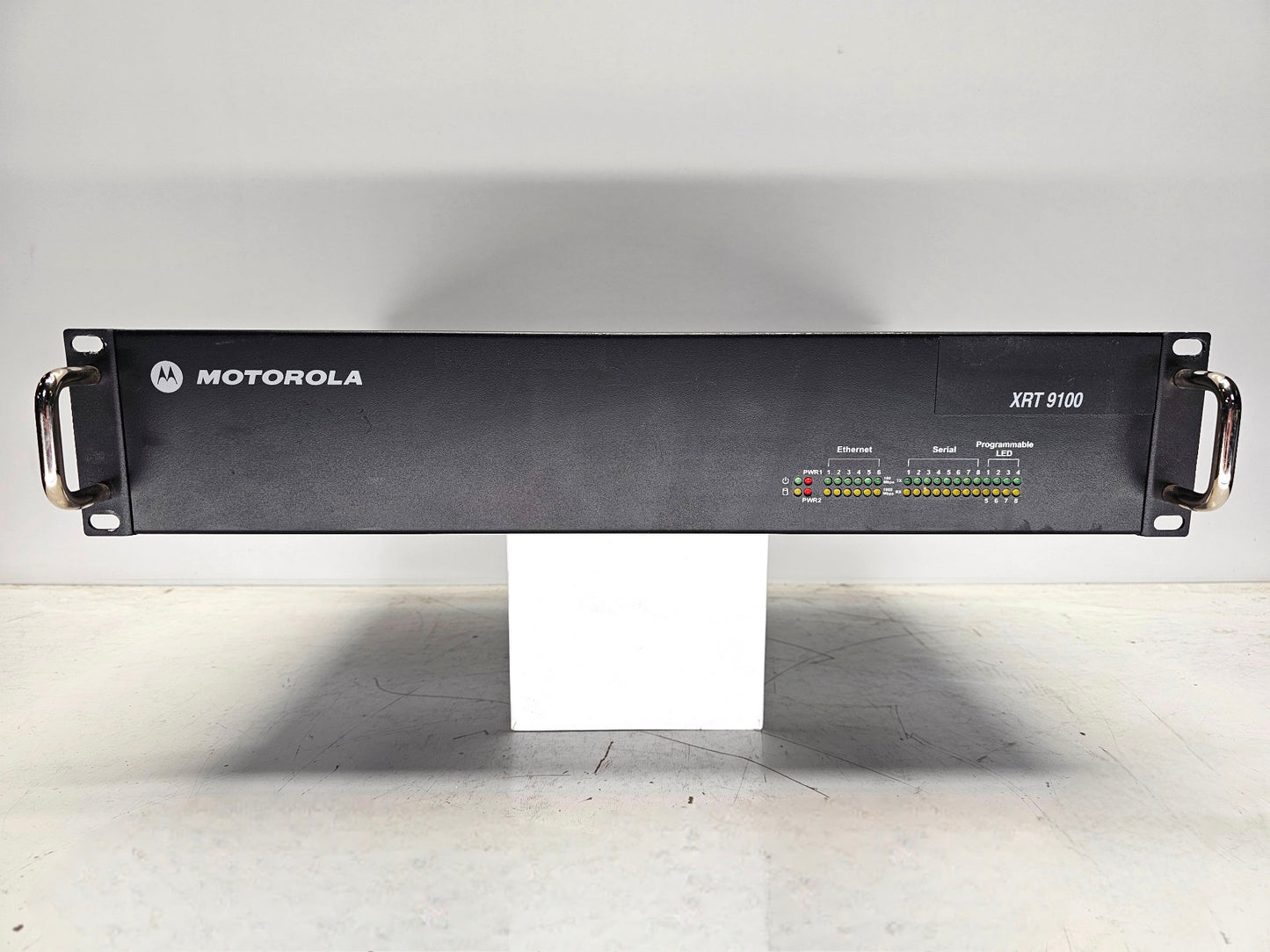 Motorola XRT 9100 Multi-Site Trunking Controller Gateway