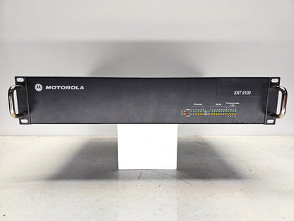 Motorola XRT 9100 Multi-Site Trunking Controller Gateway