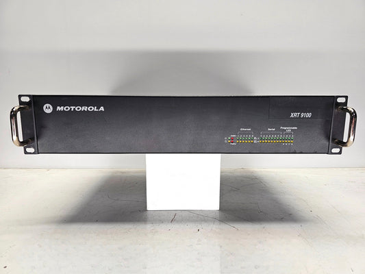 Motorola XRT9100 Multi-Site Gateway Trunking Controller MOTOTRBO Connect+