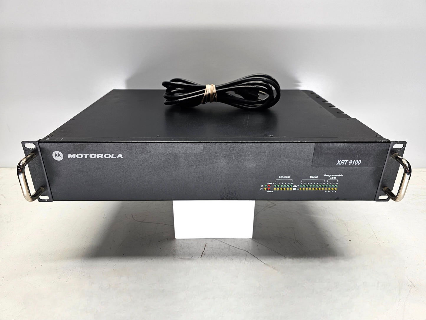 Motorola XRT 9100 Multi-Site Trunking Controller Gateway