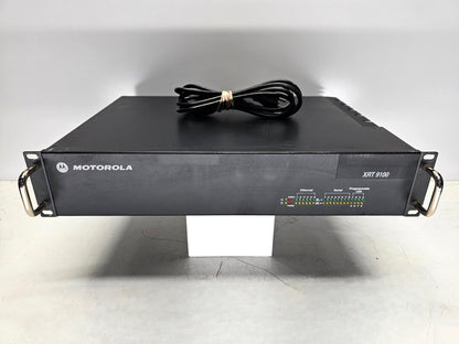 Motorola XRT 9100 Multi-Site Trunking Controller Gateway