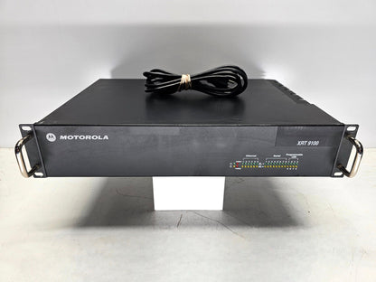Motorola XRT9100 Multi-Site Gateway Trunking Controller MOTOTRBO Connect+