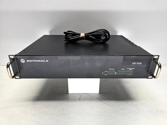 Motorola XRT9100 Multi-Site Gateway Trunking Controller MOTOTRBO Connect+