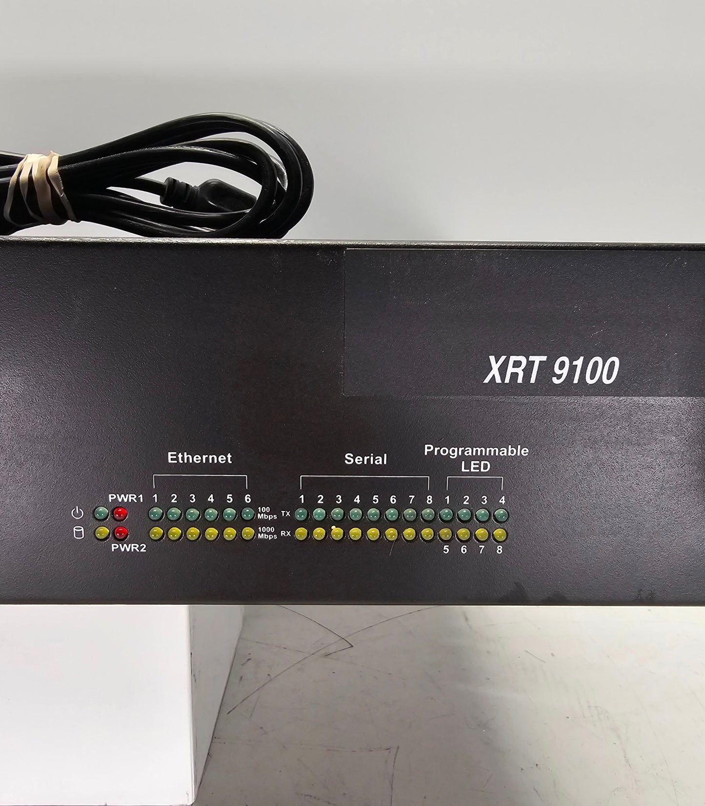 Motorola XRT 9100 Multi-Site Trunking Controller Gateway