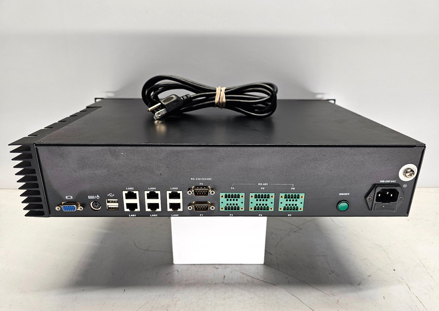 Motorola XRT 9100 Multi-Site Trunking Controller Gateway