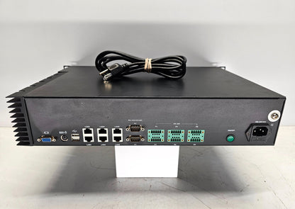 Motorola XRT 9100 Multi-Site Trunking Controller Gateway