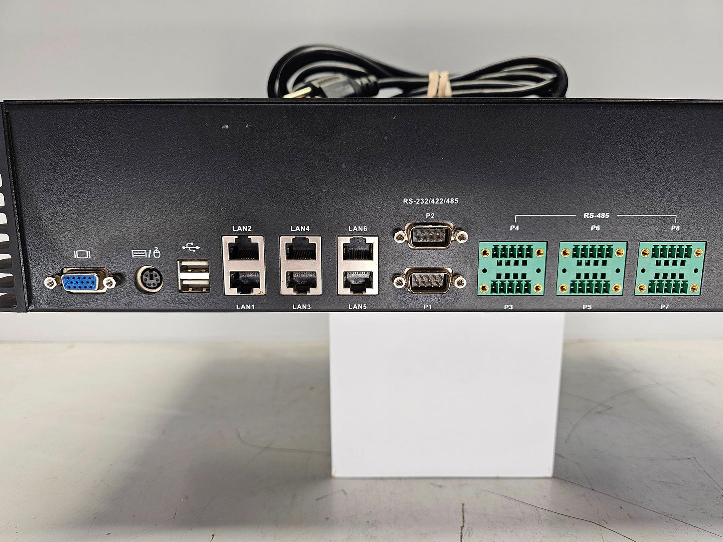 Motorola XRT9100 Multi-Site Gateway Trunking Controller MOTOTRBO Connect+