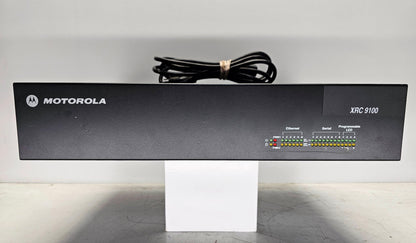 Motorola XRC9100 Multi-Site Gateway Trunking Controller MOTOTRBO Connect+