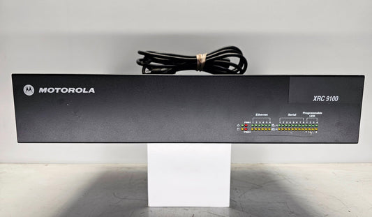 Motorola XRC9100 Multi-Site Gateway Trunking Controller MOTOTRBO Connect+