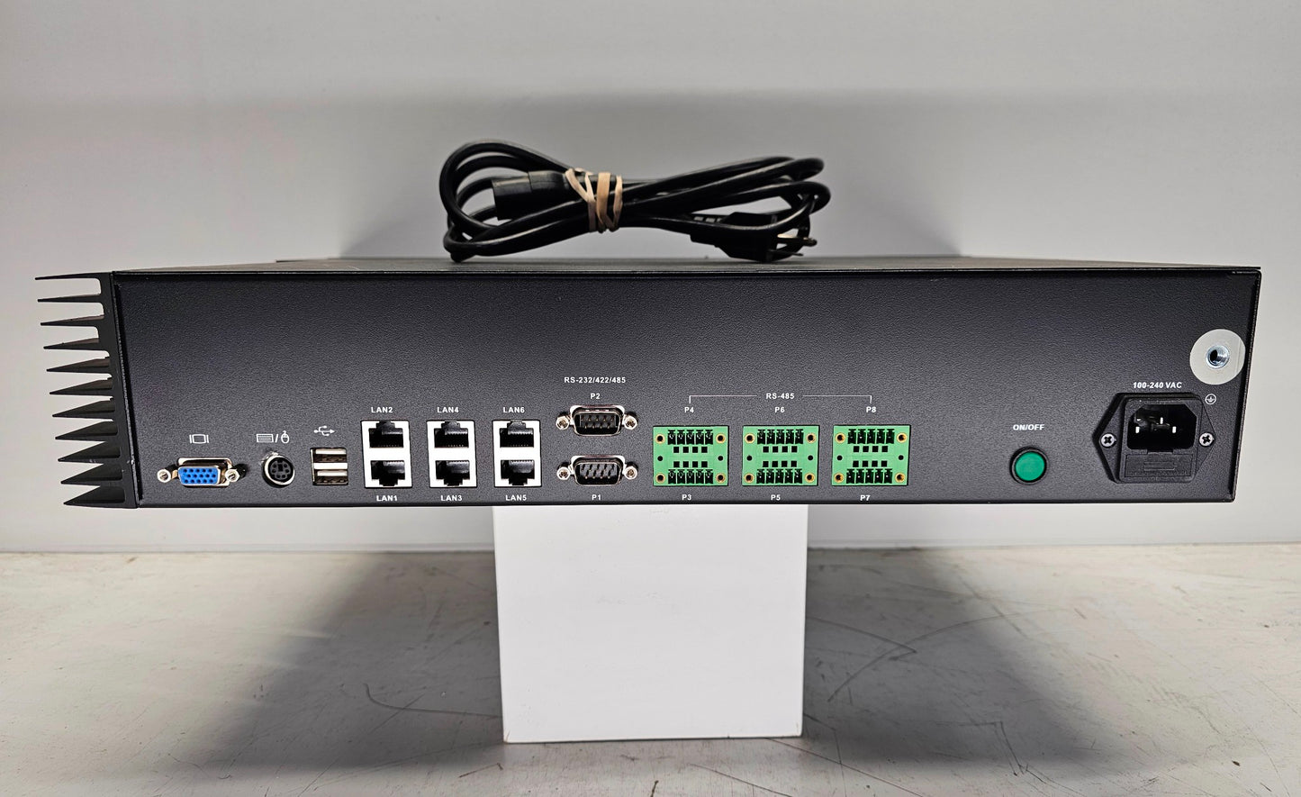 Motorola XRC9100 Multi-Site Gateway Trunking Controller MOTOTRBO Connect+