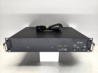 Motorola XRT9000 Multi-Site Gateway Trunking Controller MOTOTRBO Connect+