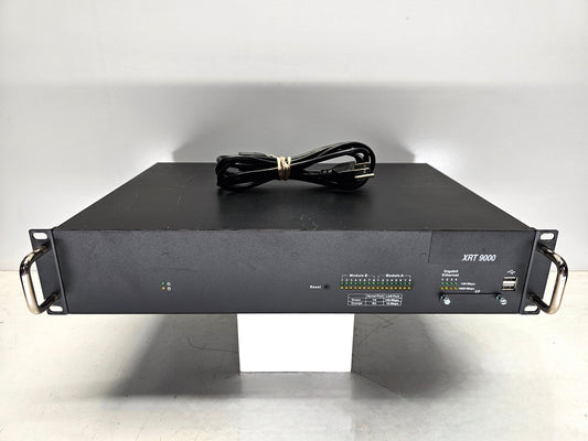 Motorola XRT9000 Multi-Site Gateway Trunking Controller MOTOTRBO Connect+