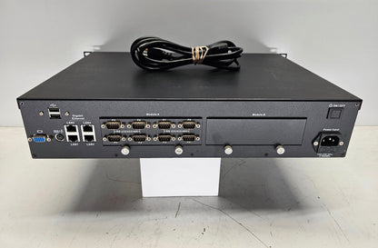 Motorola XRT9000 Multi-Site Gateway Trunking Controller MOTOTRBO Connect+