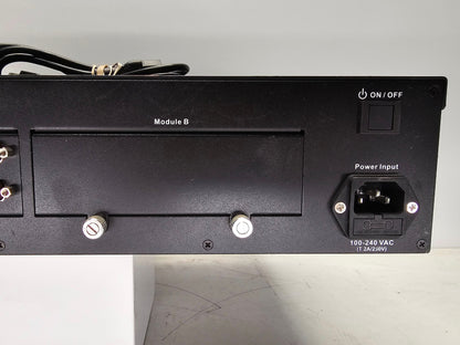 Motorola XRT9000 Multi-Site Gateway Trunking Controller MOTOTRBO Connect+