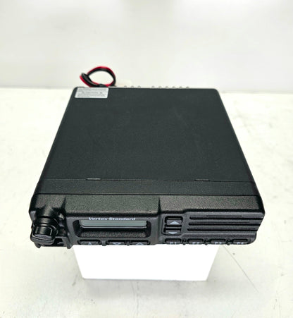 Vertex Standard VX-3200U VX3200U UHF Mobile 450-490Mhz 128 Ch 45W