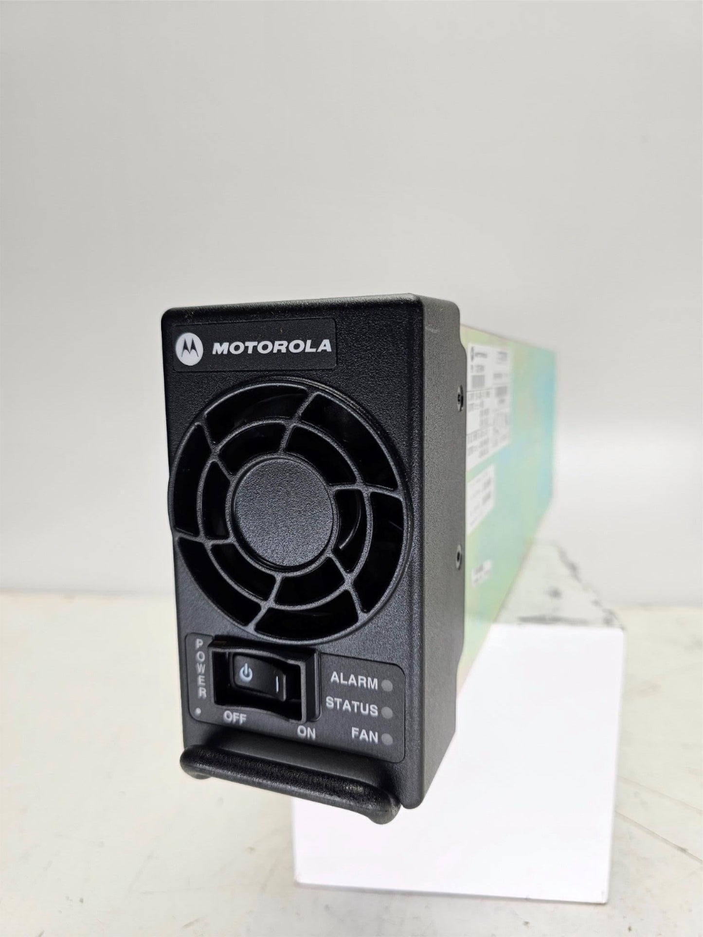 (New) Motorola GTR8000 Power Supply model number DLN6781A AC/DC Power Supply