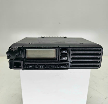 Vertex VX-2200-G7-25 VX2200 UHF 450-490 MHz 128 ch 25W (Complete Kit)