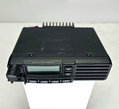 Vertex VX-2200-G7-25 VX2200 UHF 450-490 MHz 128 ch 25W (Complete Kit)