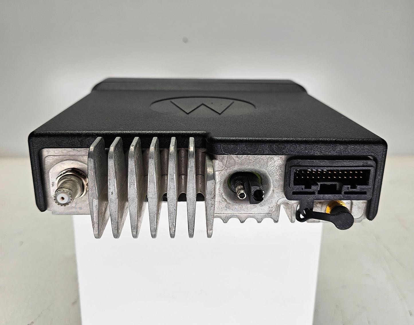 Motorola Mobile XPR5350e UHF 403-470 Mhz 32ch 40W Enabled