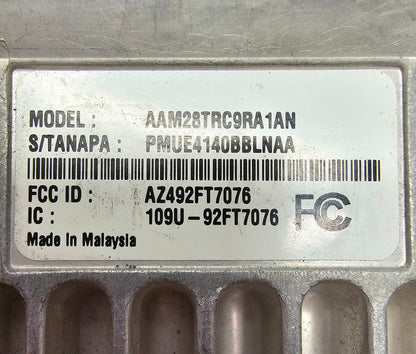 Motorola XPR5350e XPR 5350e UHF 450-512 MHz 32ch 40W Digital Mobile Radio