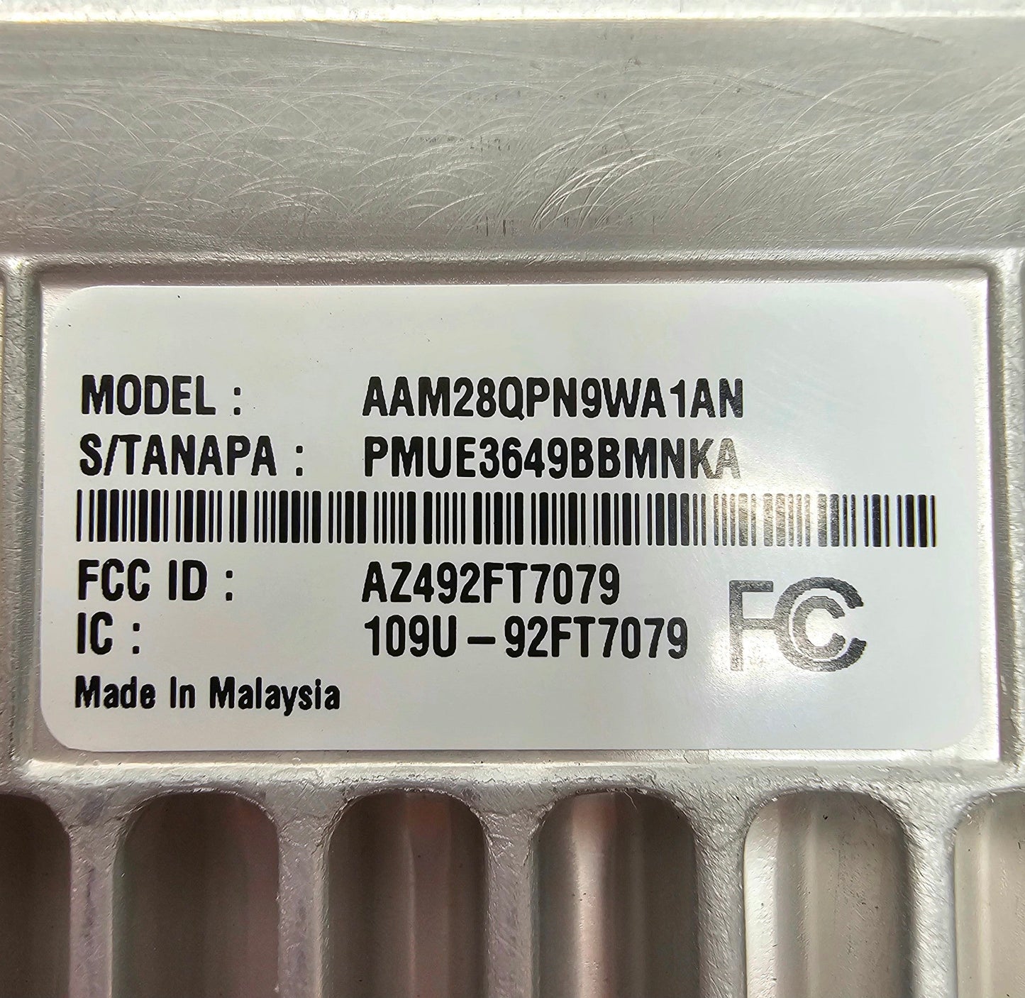 Motorola XPR5550e DIGITAL UHF (403-470MHz) 40W 1000 Ch CAPABLE MODEL