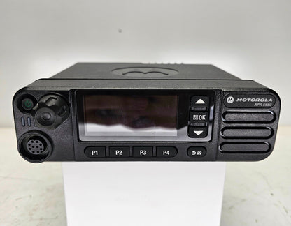 Motorola MotoTRBO XPR5550 UHF 450-512MHz Cap + Multi-site Connect + 1000Ch
