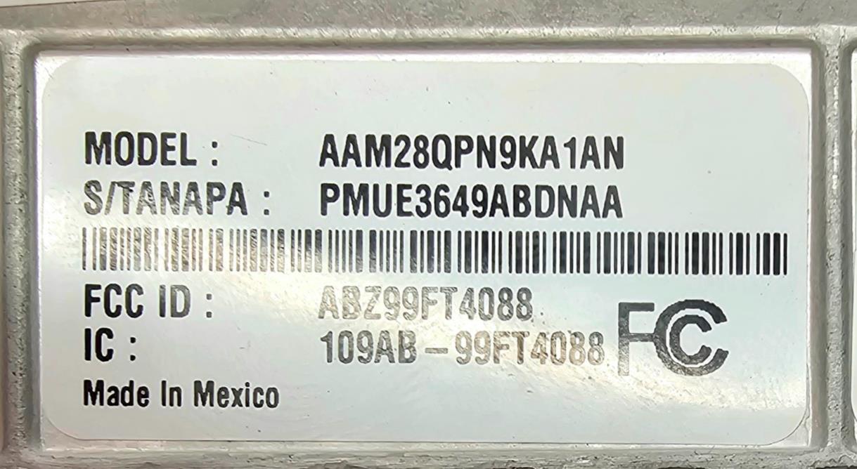 Motorola MotoTRBO XPR5550 UHF 403 - 470 MHz 40W 1000 Channel (Complete Kit)