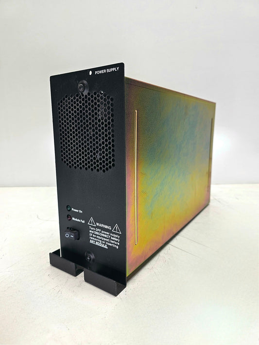Motorola Quantar High Power DC Power Supply Model CPN1031