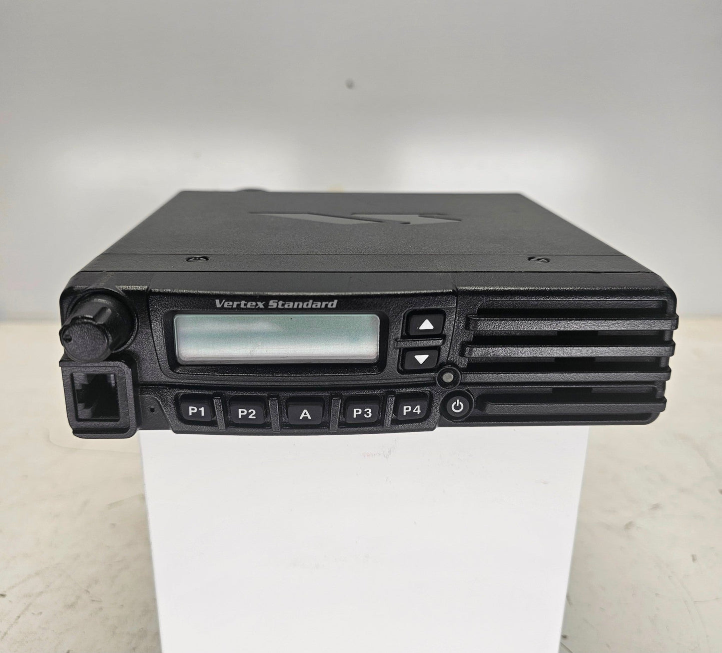 Vertex Standard VX-4204-0-50 VHF 134-174 MHz 50 Watt 501 Channels (Complete Kit)
