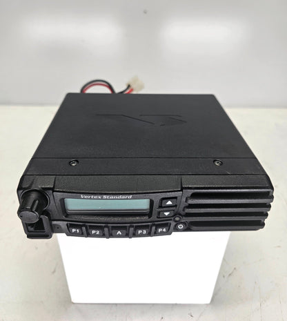 Vertex Standard VX-4204-0-50 VHF 134-174 MHz 50 Watt 501 Channels (Complete Kit)