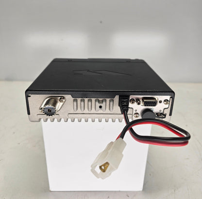 Vertex Standard VX-4204-0-50 VHF 134-174 MHz 50 Watt 501 Channels (Complete Kit)