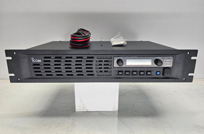(NEW) Icom IC-FR5000 VHF Repeater 136-174 MHz 32 Channels 50 Watts
