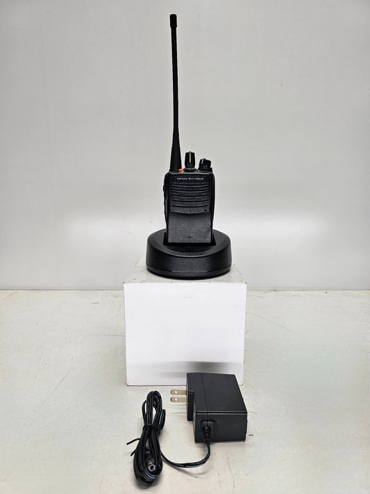 Vertex VX451 VX-451-G6-5 UHF 403-470 MHz 32 Channel 5 Watt (Complete Kit)