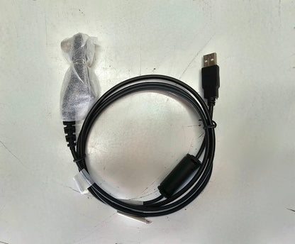NEW Motorola OEM USB Programming Cable PMKN4012B MotoTRBO XPR6550 XPR7550 APX
