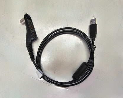 NEW Motorola OEM USB Programming Cable PMKN4012B MotoTRBO XPR6550 XPR7550 APX