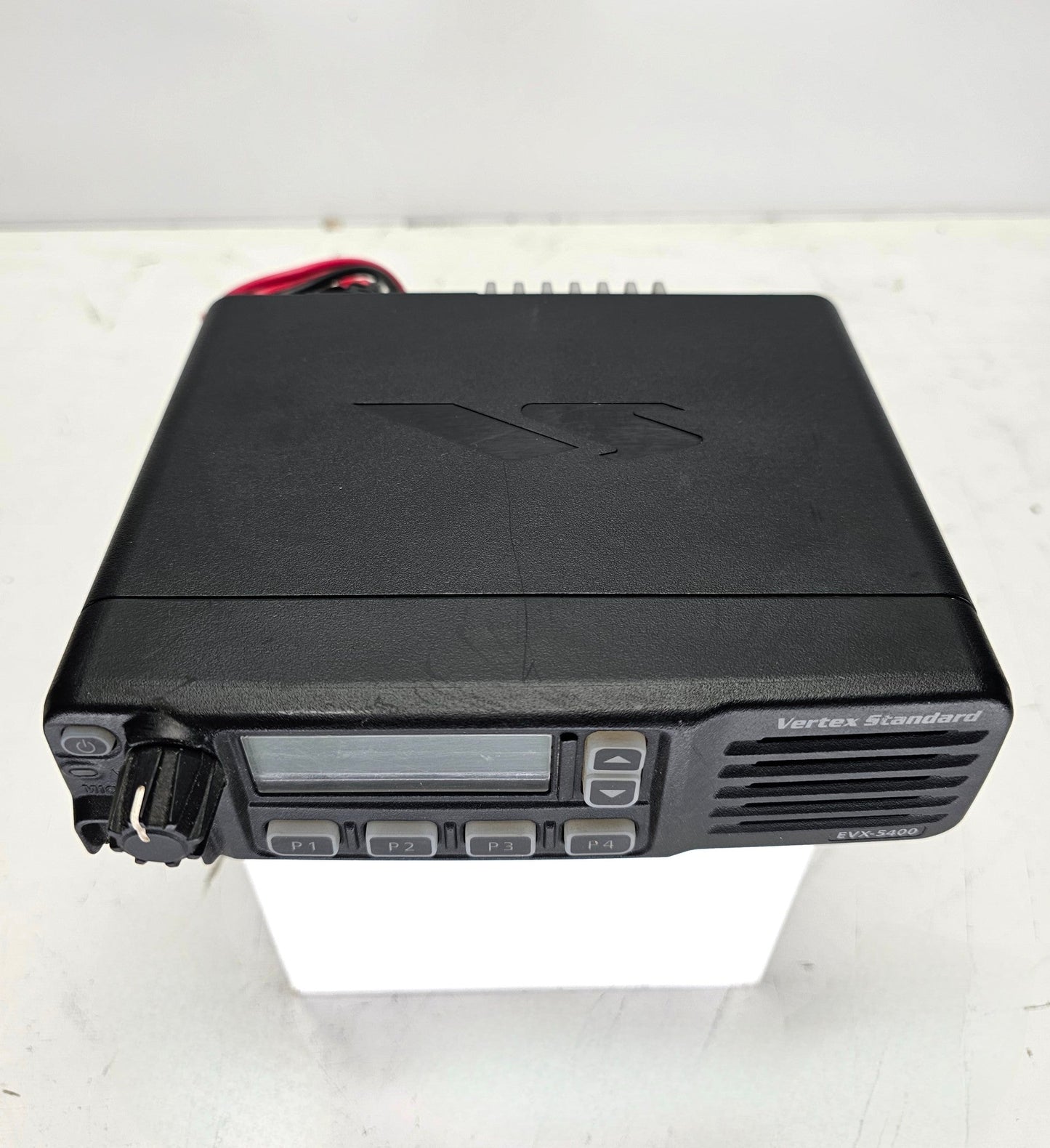 Vertex EVX-5400-G7-45 UHF (450-512MHz) 512ch 45W Digital/Analog (Mobile Radio)