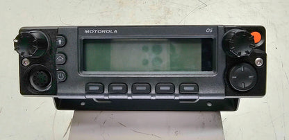 Motorola Mobile APX6500 UHF R1 380-470 Mhz 1000ch 100W