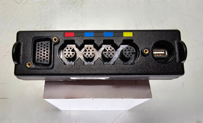 Motorola Mobile APX6500 UHF R1 380-470 Mhz 1000ch 100W