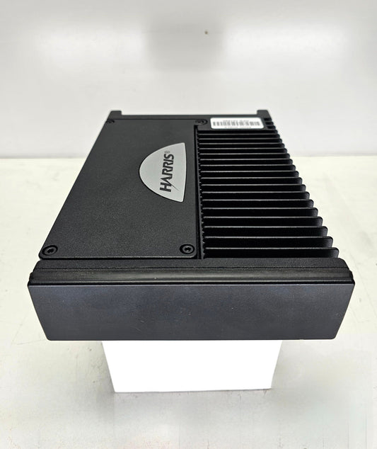 Harris Unity XG-100M Full Spectrum Mobile Radio w CH100 Control Head