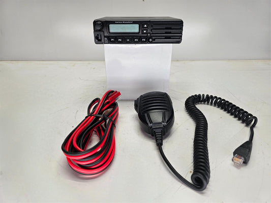 Vertex VX-7200-D0-50 VX7200-D0-50 VHF 134-174 MHz 50 Watt 501 Channel