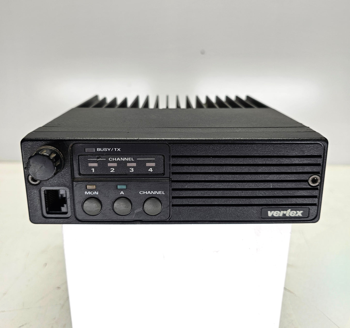 Vertex FTL8011 FTL-8011 UHF 400-440 MHz 4 Channel 25 Watt (Complete Kit)