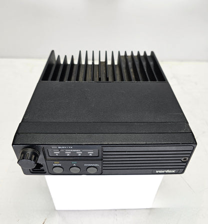 Vertex FTL8011 FTL-8011 UHF 400-440 MHz 4 Channel 25 Watt (Complete Kit)