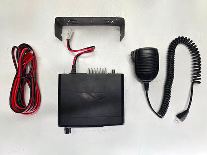 Vertex EVX-5300-G6-45 UHF 403-470MHz 8 Ch 25W Digital/Analog Mobile Radio (DMR)