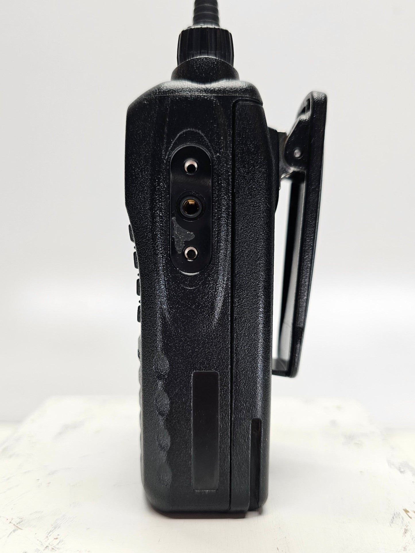Vertex VX459 VX-459-G7-5 UHF 512 Channel 450-512 MHz (Complete Kit)