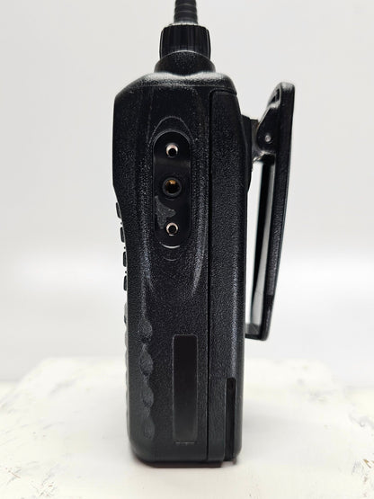 Vertex VX459 VX-459-G7-5 UHF 512 Channel 450-512 MHz (Complete Kit)
